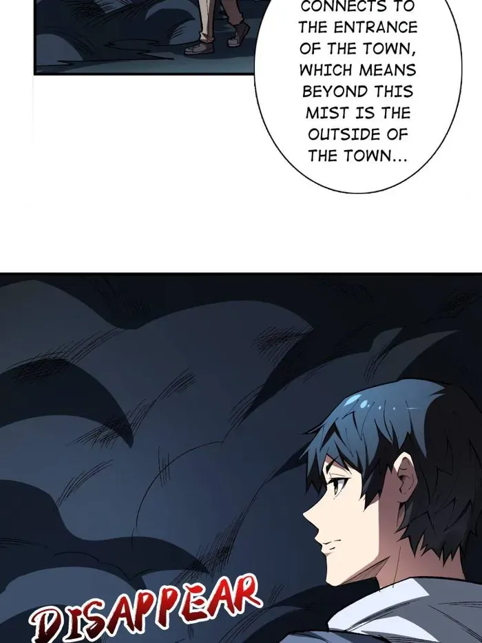 I’m Really Not The Villain Chapter 157 page 19 - 