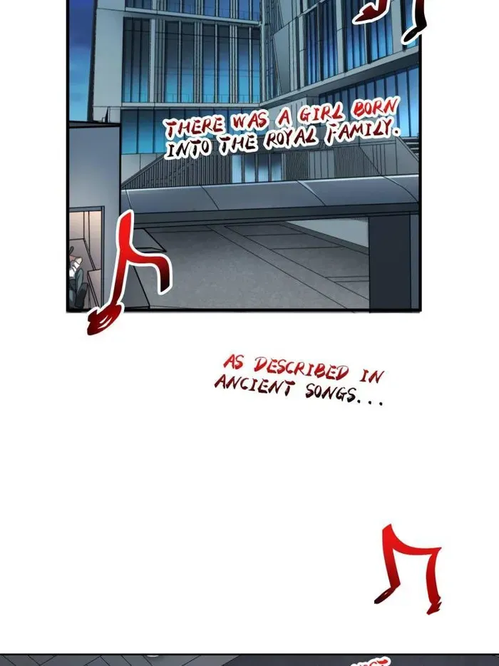 I’m Really Not The Villain Chapter 157 page 25 - 