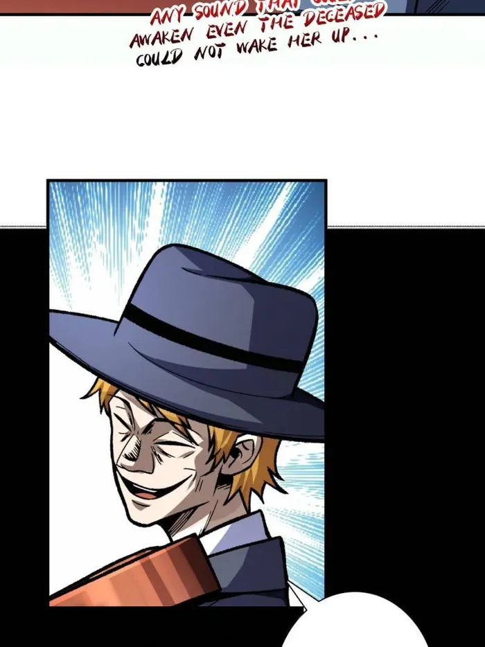 I’m Really Not The Villain Chapter 157 page 27 - 