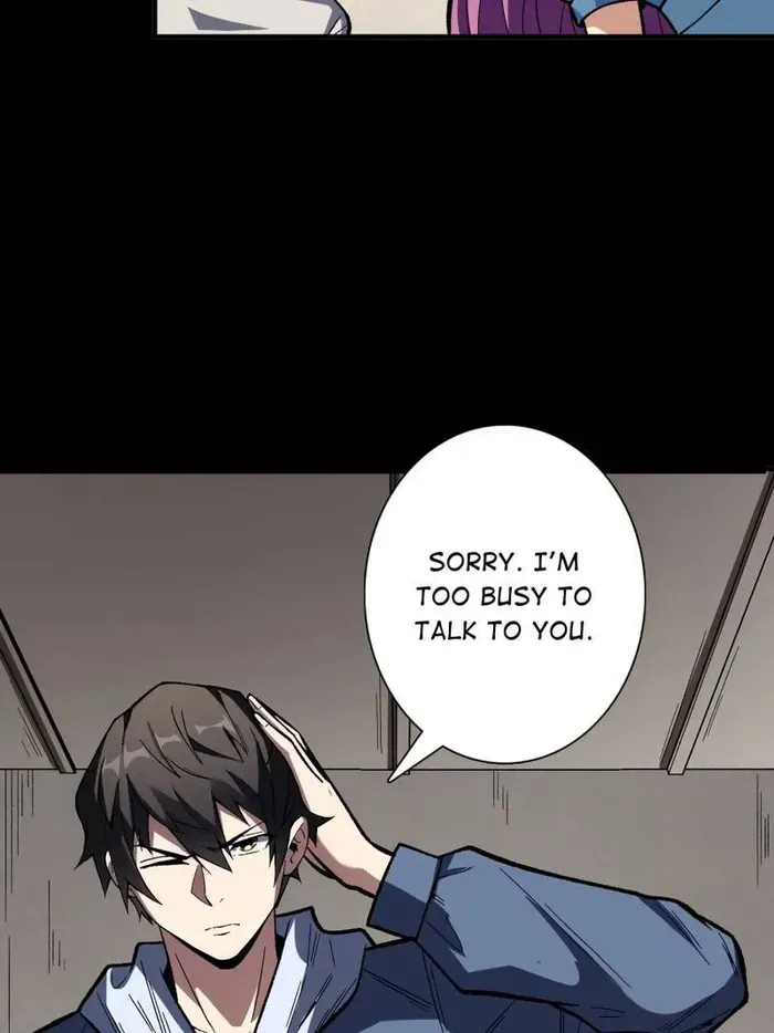 I’m Really Not The Villain Chapter 157 page 32 - 