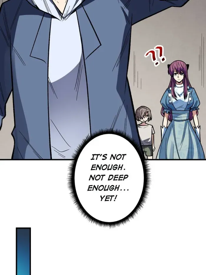 I’m Really Not The Villain Chapter 157 page 33 - 