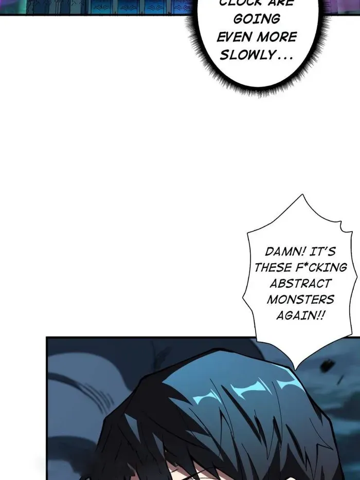 I’m Really Not The Villain Chapter 157 page 37 - 