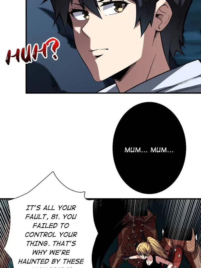 I’m Really Not The Villain Chapter 157 page 38 - 