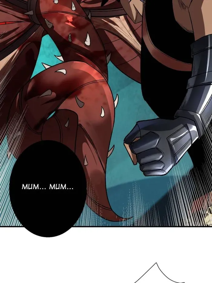 I’m Really Not The Villain Chapter 157 page 40 - 
