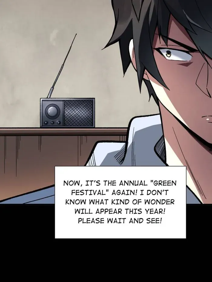 I’m Really Not The Villain Chapter 157 page 5 - 