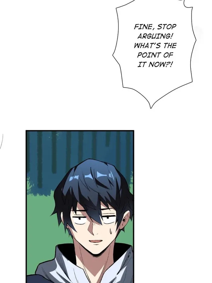 I’m Really Not The Villain Chapter 157 page 41 - 