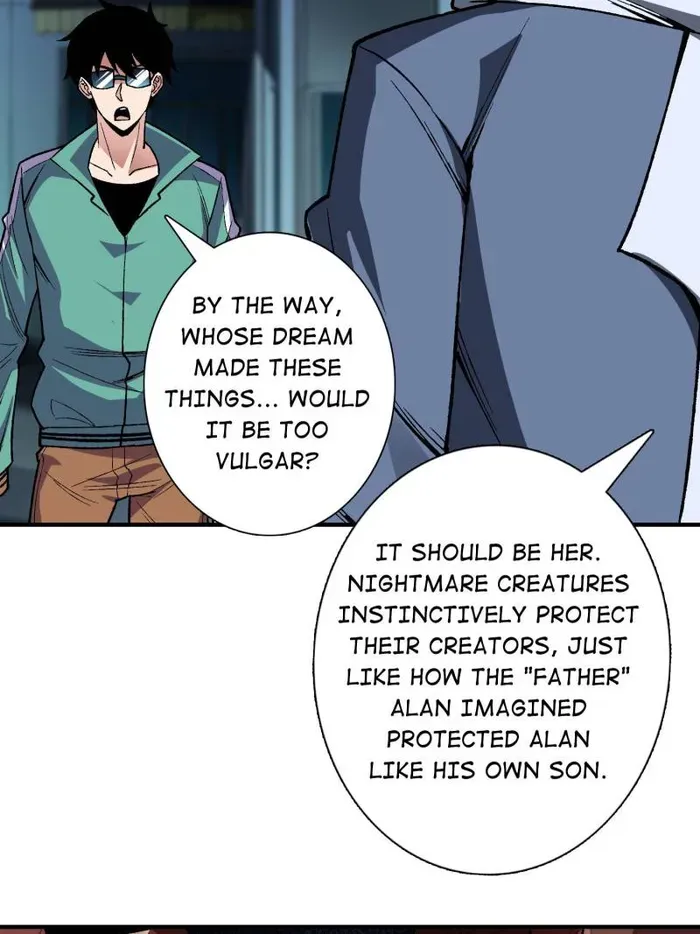 I’m Really Not The Villain Chapter 157 page 43 - 