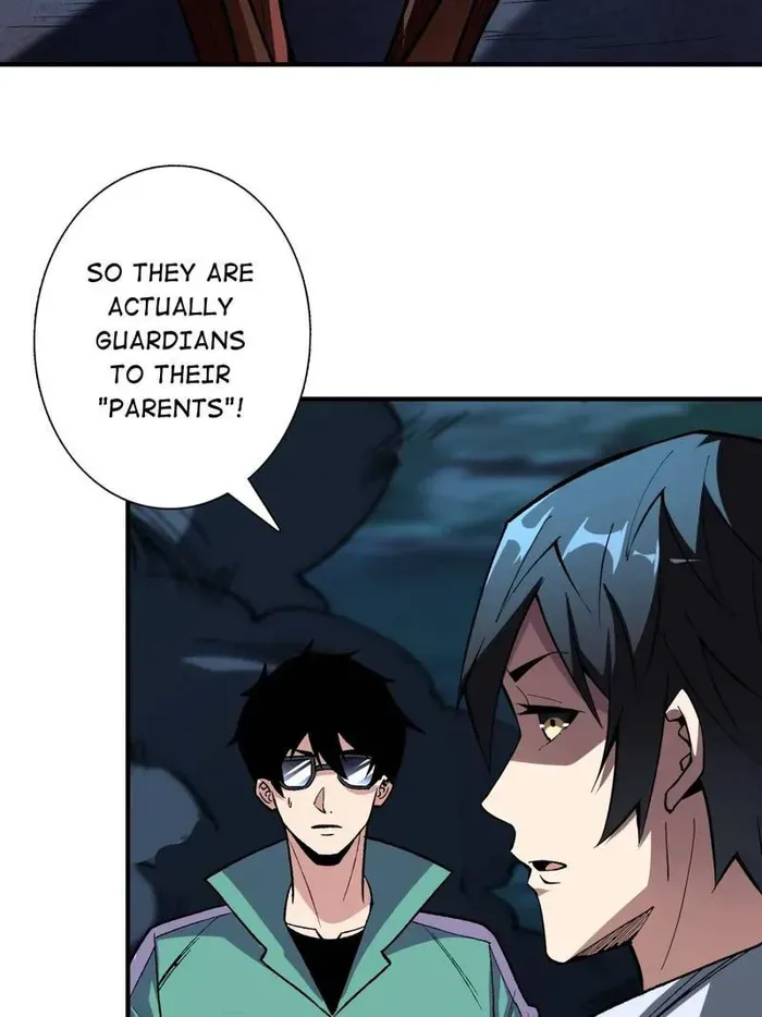 I’m Really Not The Villain Chapter 157 page 45 - 