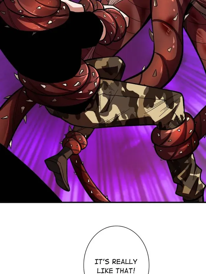 I’m Really Not The Villain Chapter 157 page 48 - 