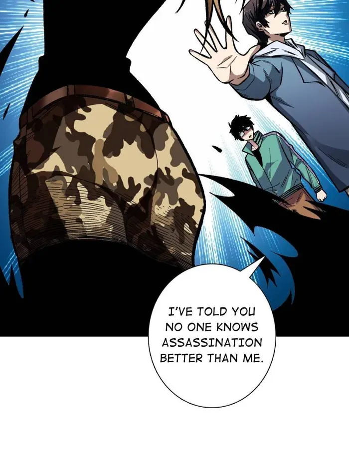 I’m Really Not The Villain Chapter 157 page 51 - 