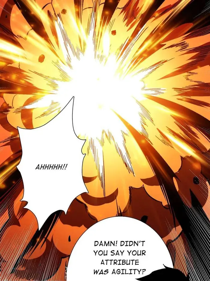 I’m Really Not The Villain Chapter 157 page 55 - 