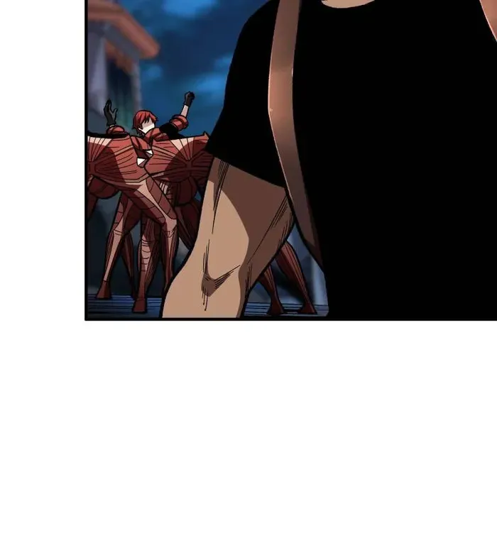 I’m Really Not The Villain Chapter 157 page 57 - 