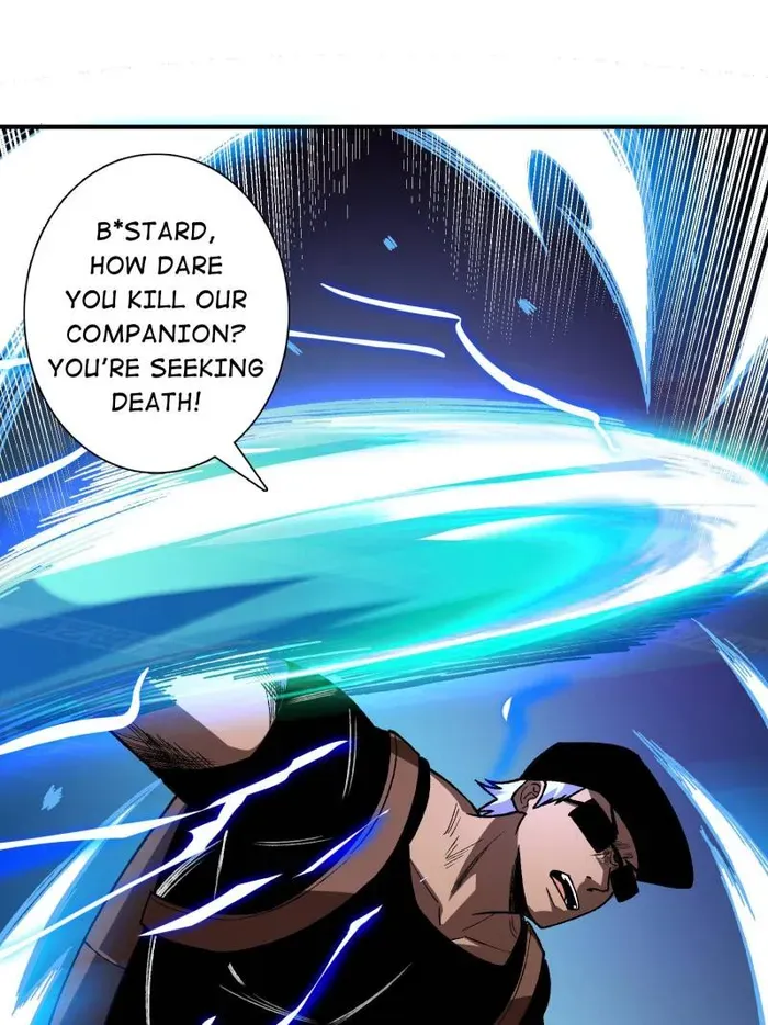 I’m Really Not The Villain Chapter 157 page 59 - 