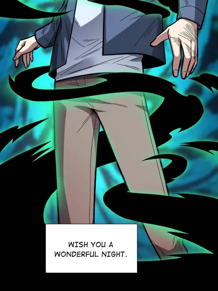 I’m Really Not The Villain Chapter 157 page 7 - 