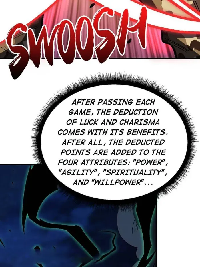 I’m Really Not The Villain Chapter 158 page 17 - 