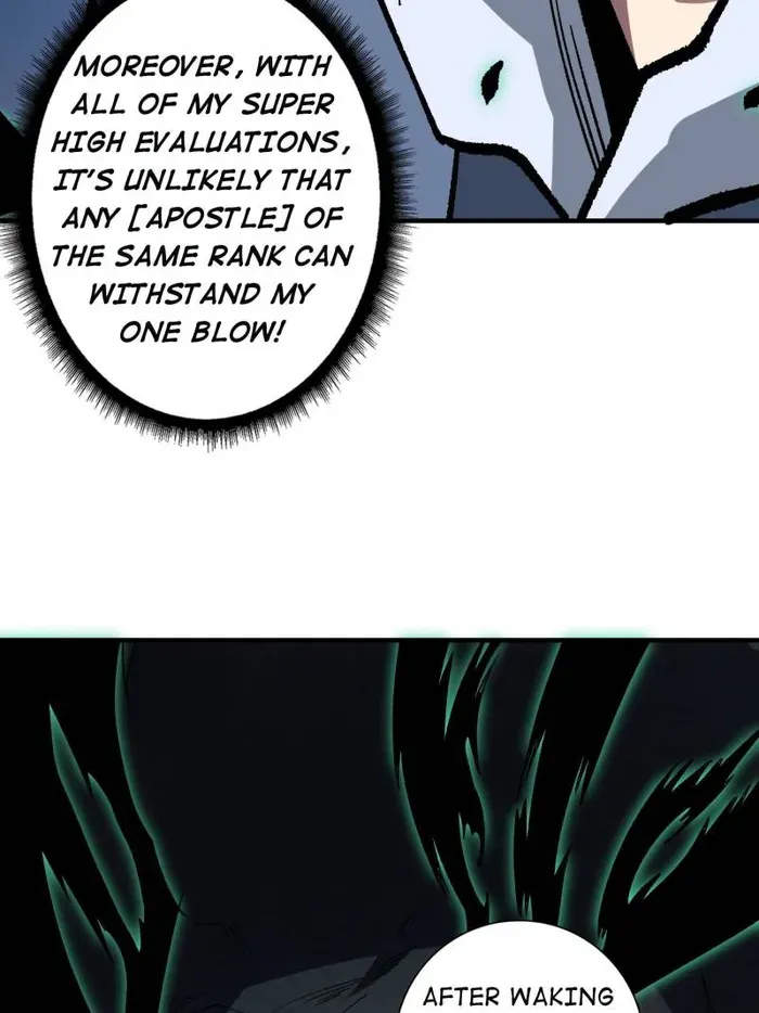 I’m Really Not The Villain Chapter 158 page 20 - 