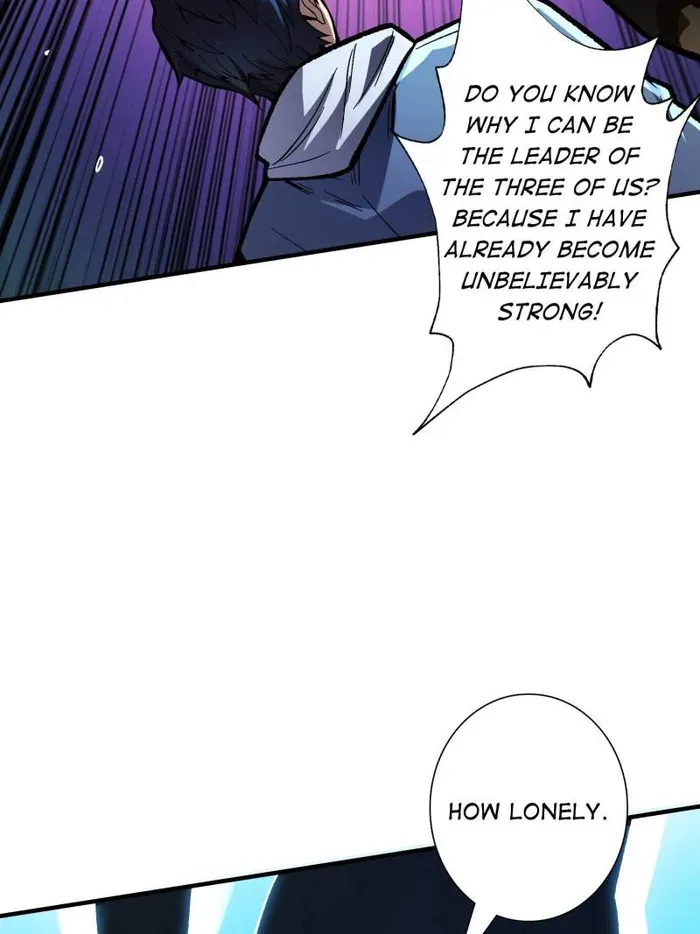 I’m Really Not The Villain Chapter 158 page 3 - 