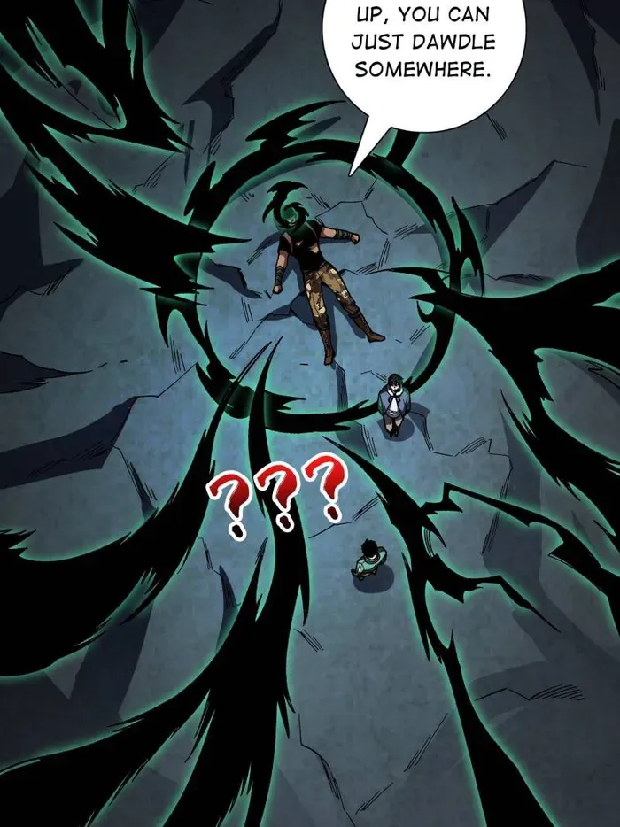 I’m Really Not The Villain Chapter 158 page 21 - 
