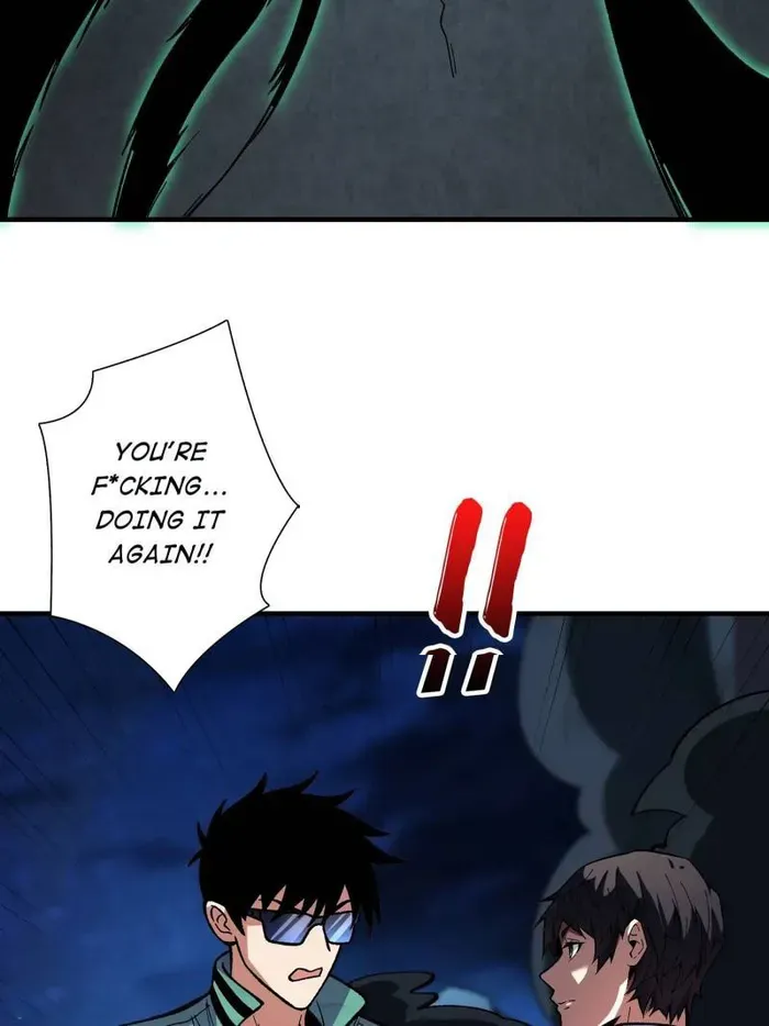 I’m Really Not The Villain Chapter 158 page 22 - 
