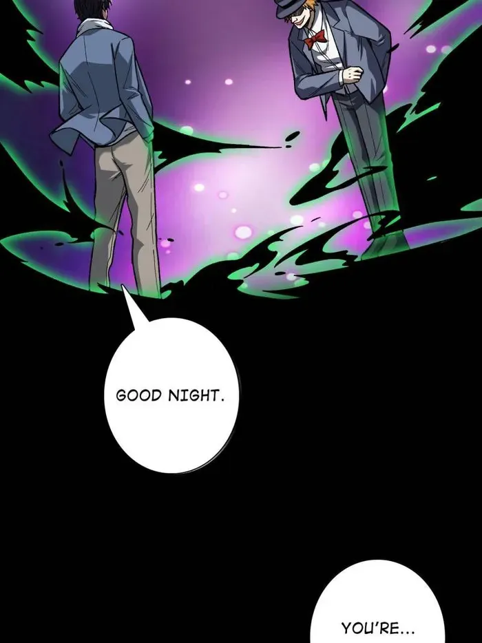 I’m Really Not The Villain Chapter 158 page 27 - 