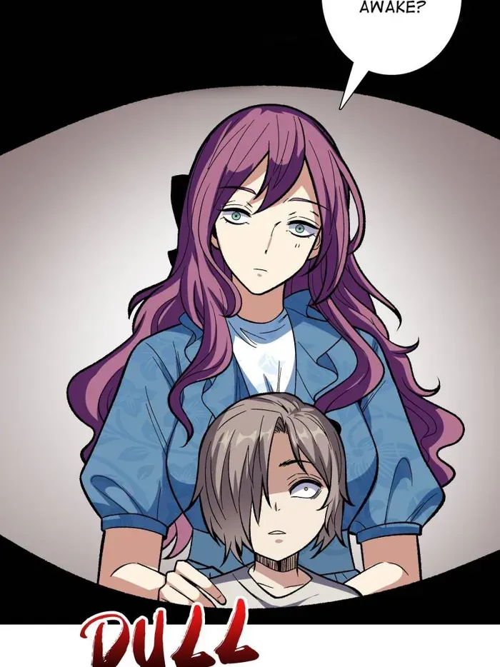 I’m Really Not The Villain Chapter 158 page 28 - 