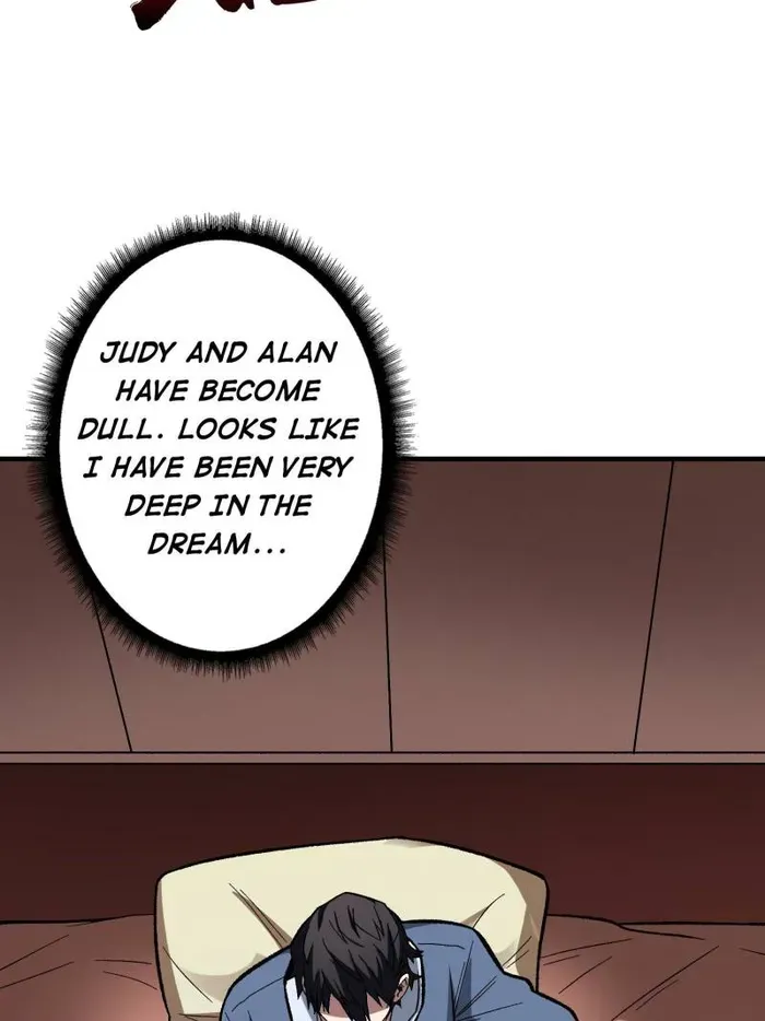 I’m Really Not The Villain Chapter 158 page 29 - 