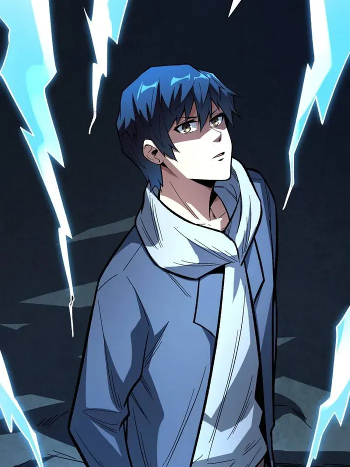 I’m Really Not The Villain Chapter 158 page 4 - 