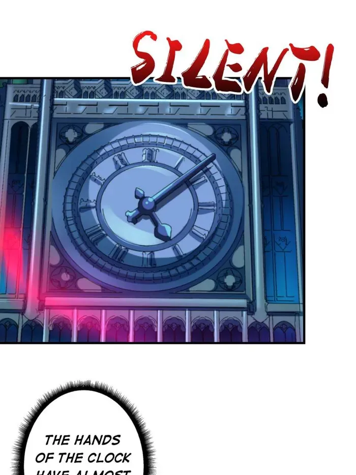 I’m Really Not The Villain Chapter 158 page 31 - 