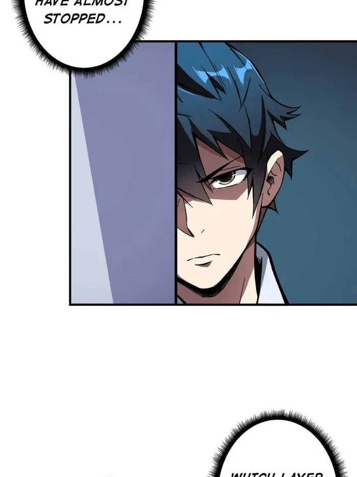 I’m Really Not The Villain Chapter 158 page 32 - 