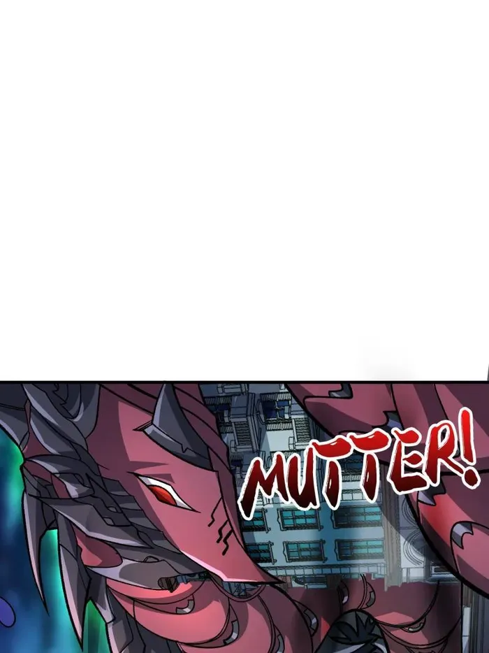 I’m Really Not The Villain Chapter 158 page 34 - 