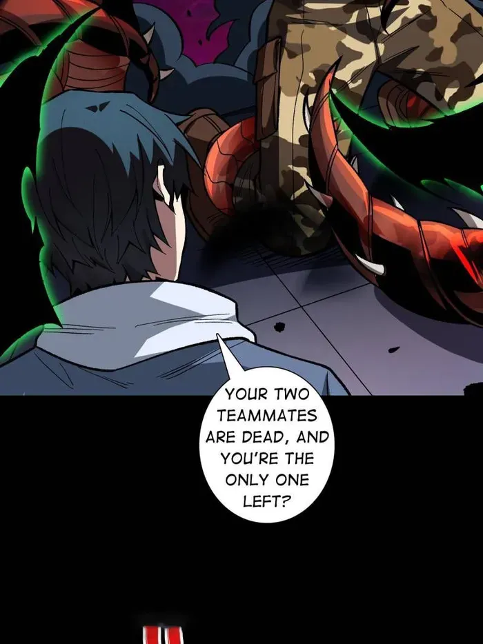 I’m Really Not The Villain Chapter 158 page 37 - 