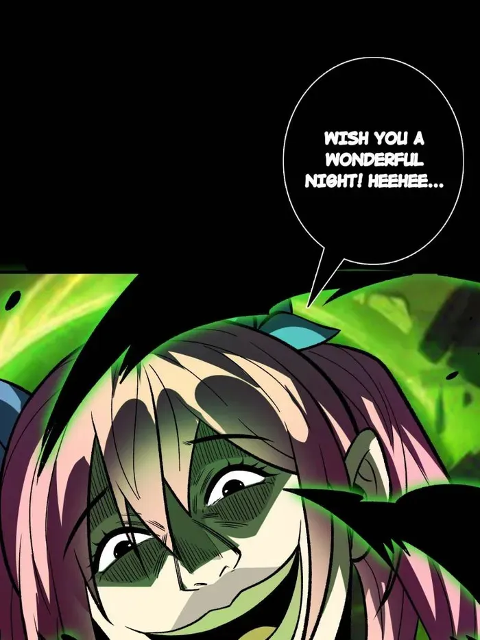 I’m Really Not The Villain Chapter 158 page 39 - 
