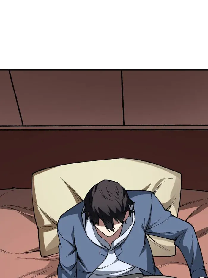 I’m Really Not The Villain Chapter 158 page 43 - 