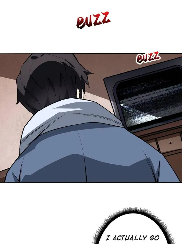 I’m Really Not The Villain Chapter 158 page 45 - 