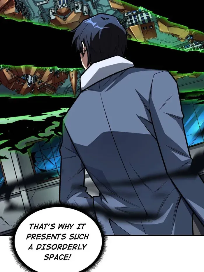 I’m Really Not The Villain Chapter 158 page 53 - 