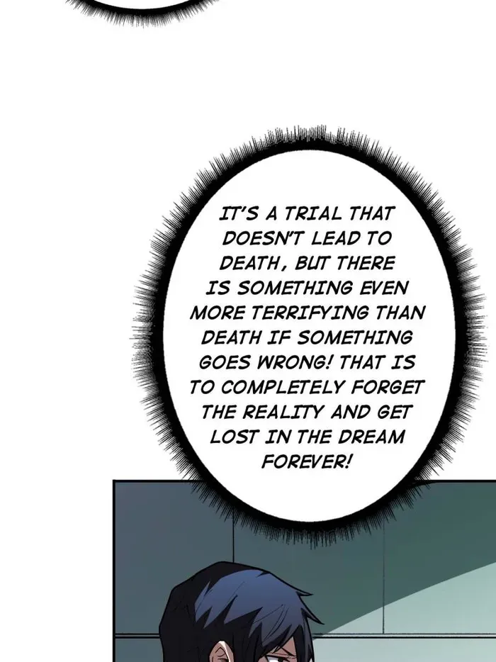 I’m Really Not The Villain Chapter 158 page 54 - 