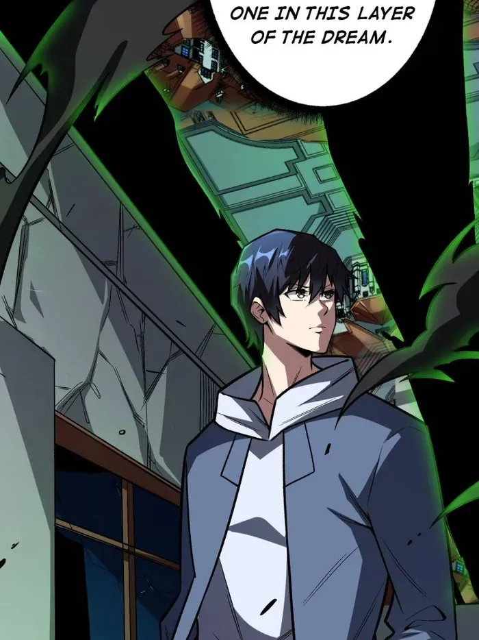 I’m Really Not The Villain Chapter 158 page 58 - 