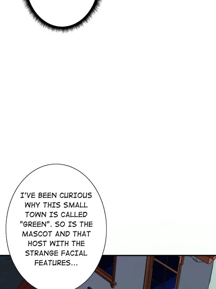 I’m Really Not The Villain Chapter 158 page 60 - 