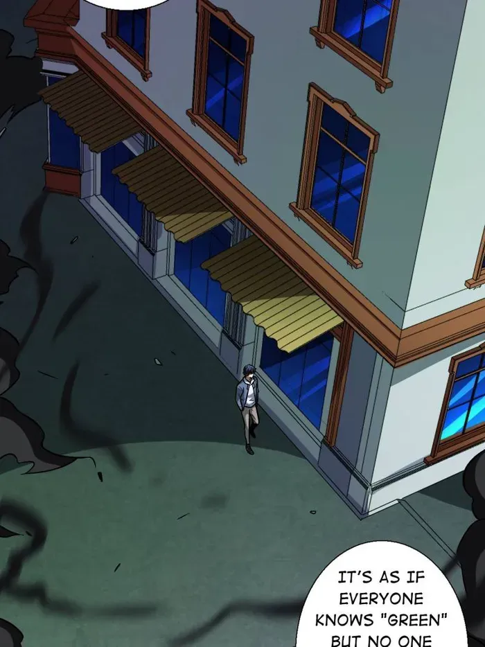 I’m Really Not The Villain Chapter 158 page 61 - 