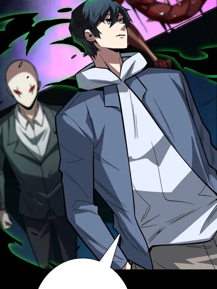 I’m Really Not The Villain Chapter 158 page 67 - 