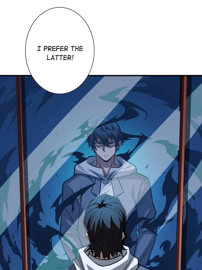 I’m Really Not The Villain Chapter 158 page 70 - 