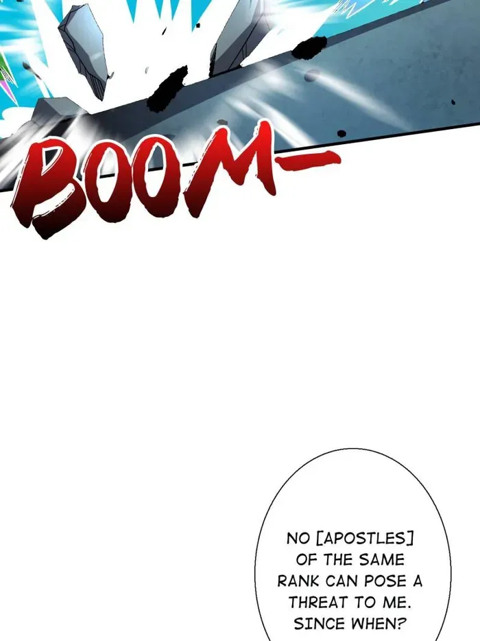 I’m Really Not The Villain Chapter 158 page 8 - 