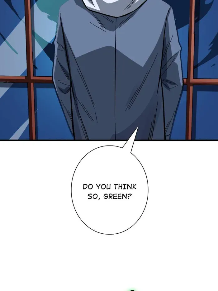 I’m Really Not The Villain Chapter 158 page 71 - 