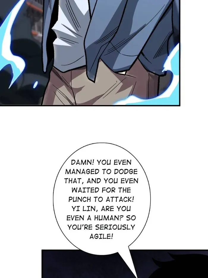 I’m Really Not The Villain Chapter 158 page 10 - 