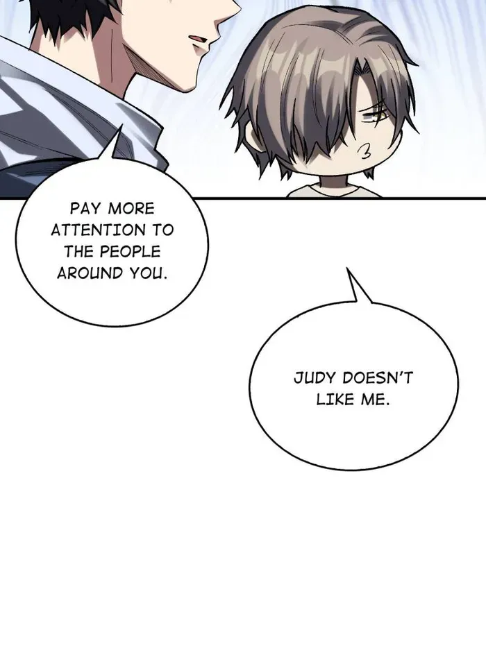 I’m Really Not The Villain Chapter 159 page 11 - 