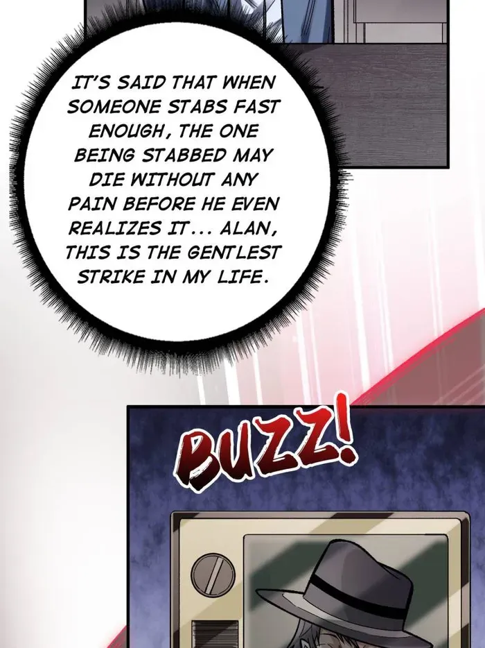 I’m Really Not The Villain Chapter 159 page 16 - 
