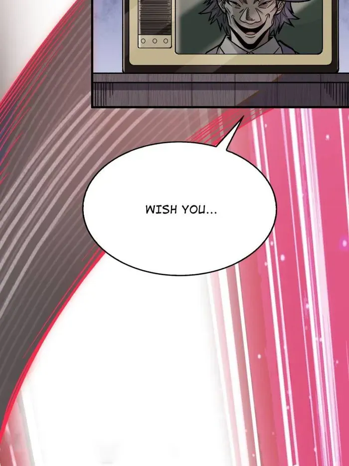 I’m Really Not The Villain Chapter 159 page 17 - 