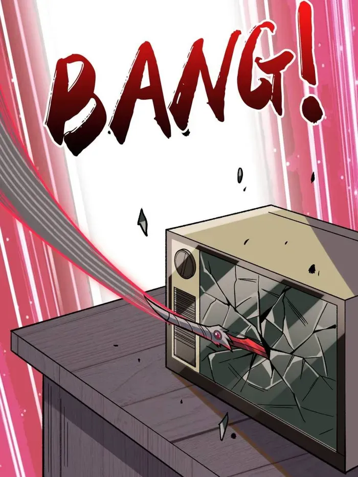 I’m Really Not The Villain Chapter 159 page 18 - 