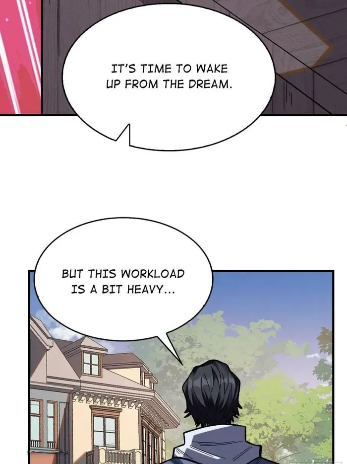 I’m Really Not The Villain Chapter 159 page 19 - 