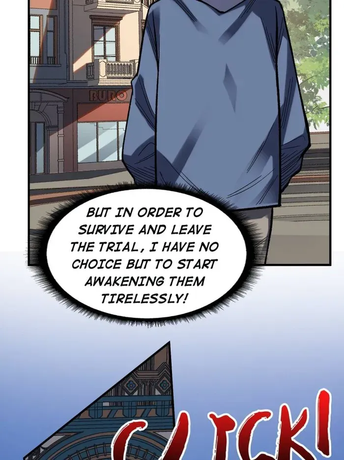 I’m Really Not The Villain Chapter 159 page 20 - 